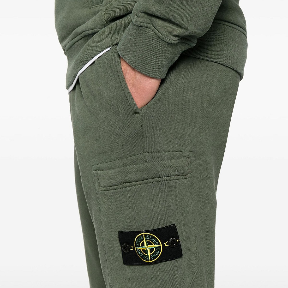 Спортивні штани Stone Island 811564551 V0059