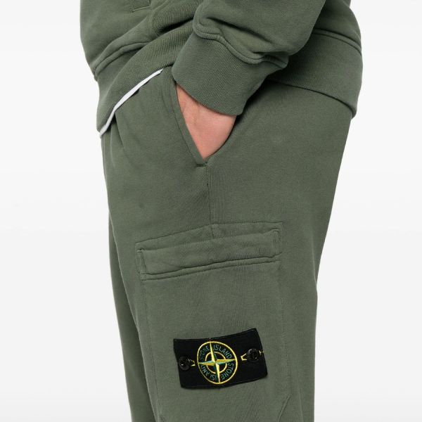 Спортивные штаны Stone Island 811564551 V0059.