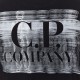 Футболка CP Company 15CMTS243A 006586W 999