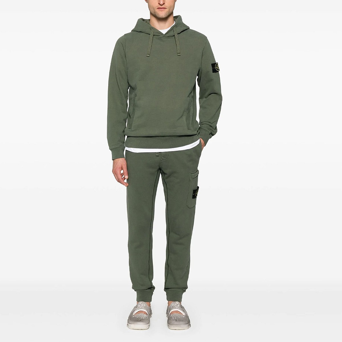 Спортивні штани Stone Island 811564551 V0059