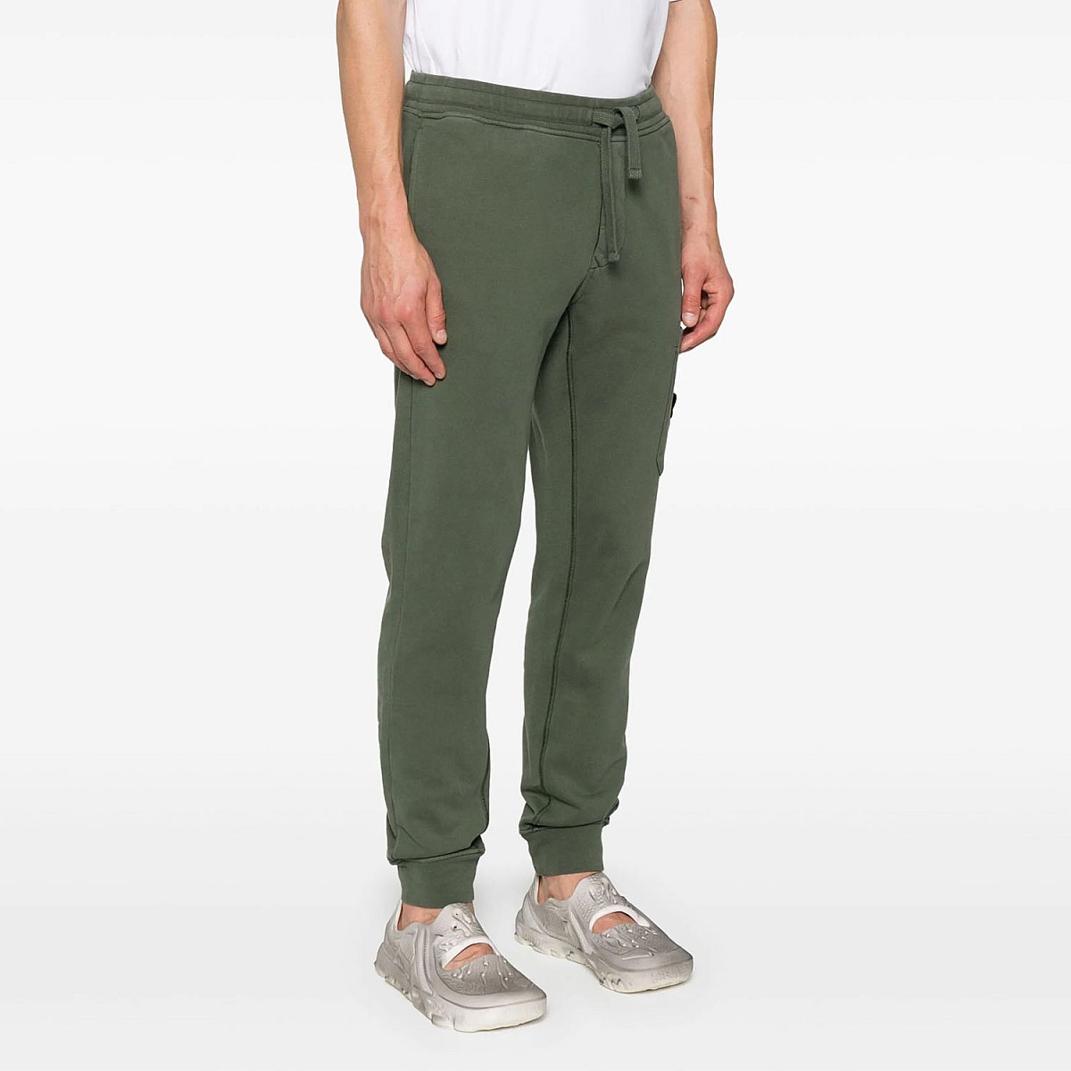 Спортивні штани Stone Island 811564551 V0059