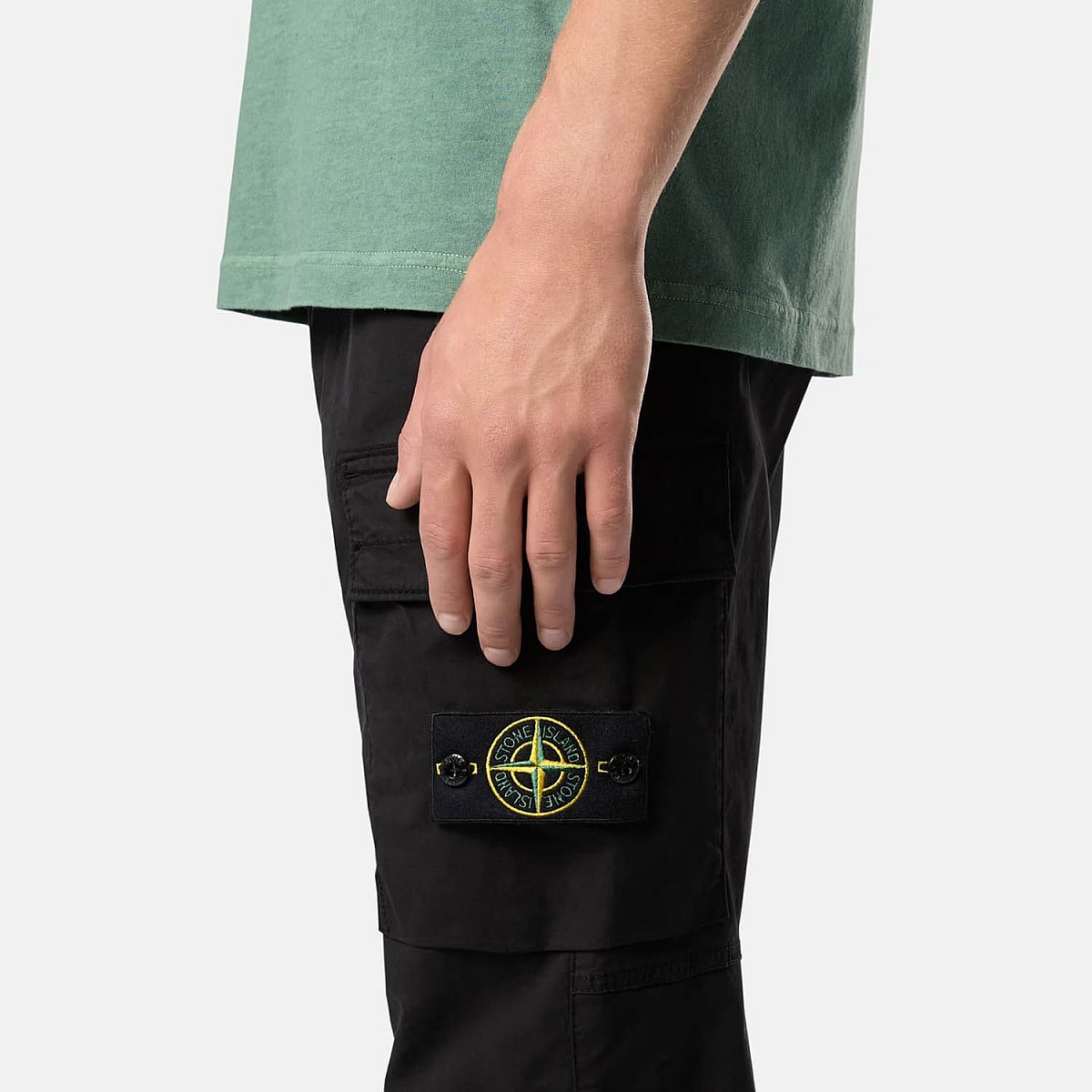 Штани Stone Island 811530410 V0029