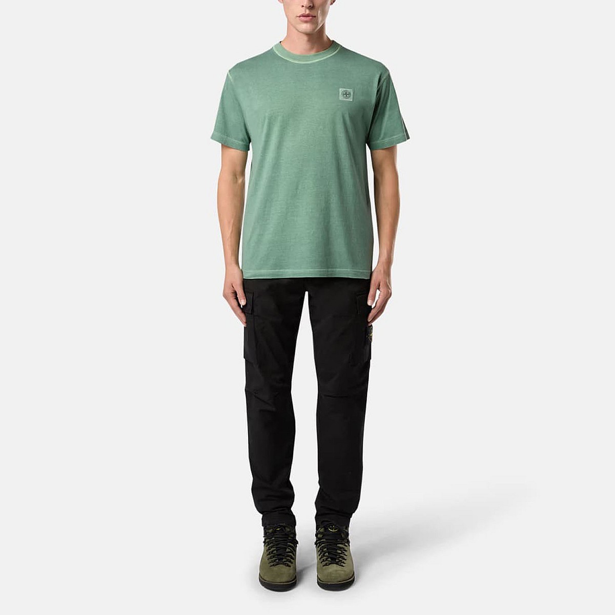 Штани Stone Island 811530410 V0029