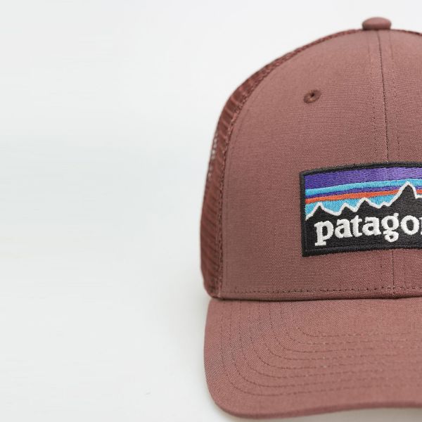 Кепка Patagonia 38283 DLMA Dulse Mauve.