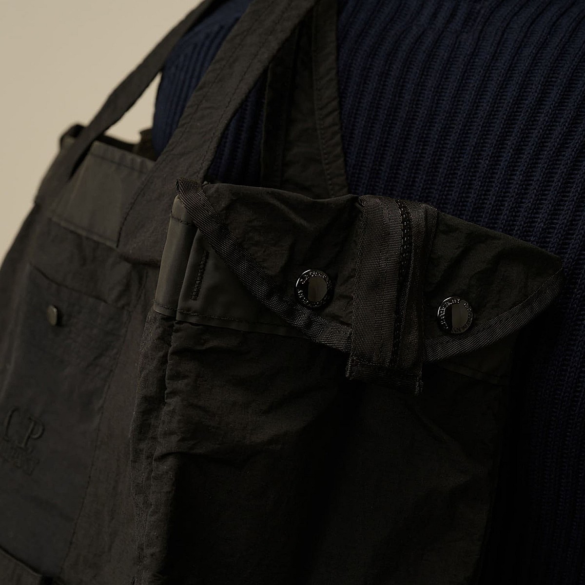 Сумка CP Company 17CMAC208A 110188G 999