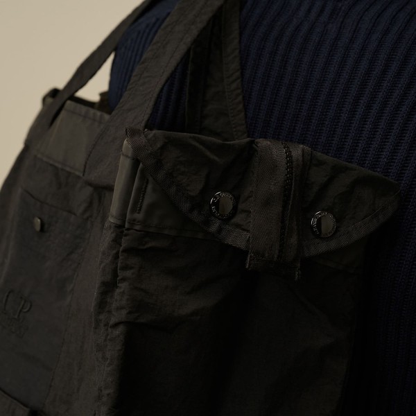 Сумка CP Company 17CMAC208A 110188G 999