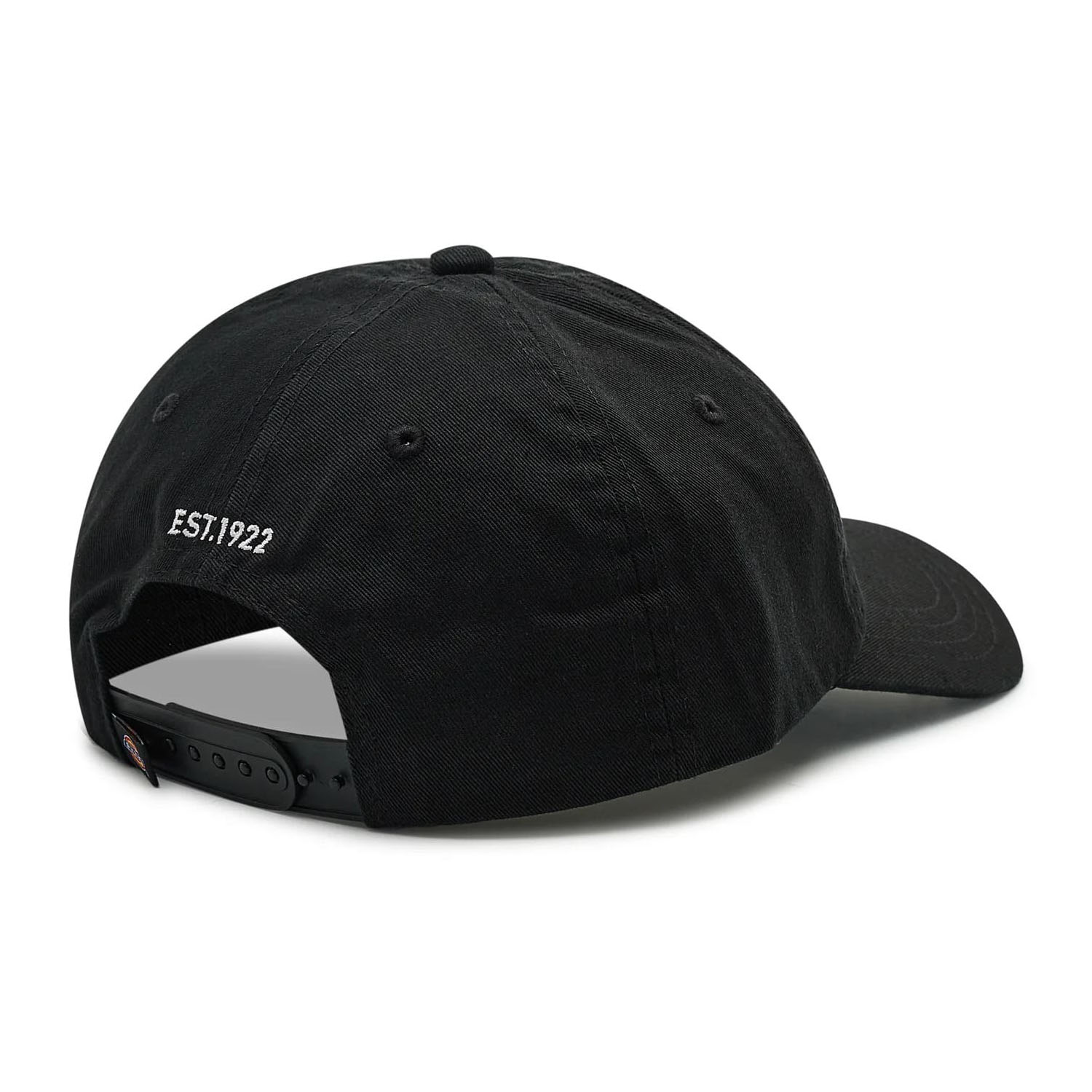 Кепка Dickies DK0A4TKVBLK1