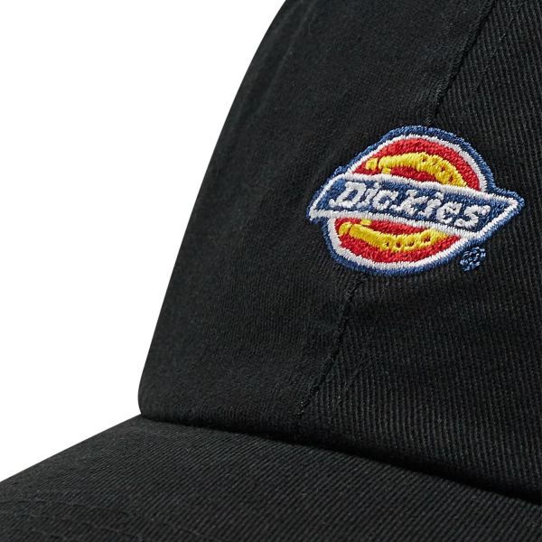 Кепка Dickies DK0A4TKVBLK1.