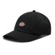 Кепка Dickies DK0A4TKVBLK1