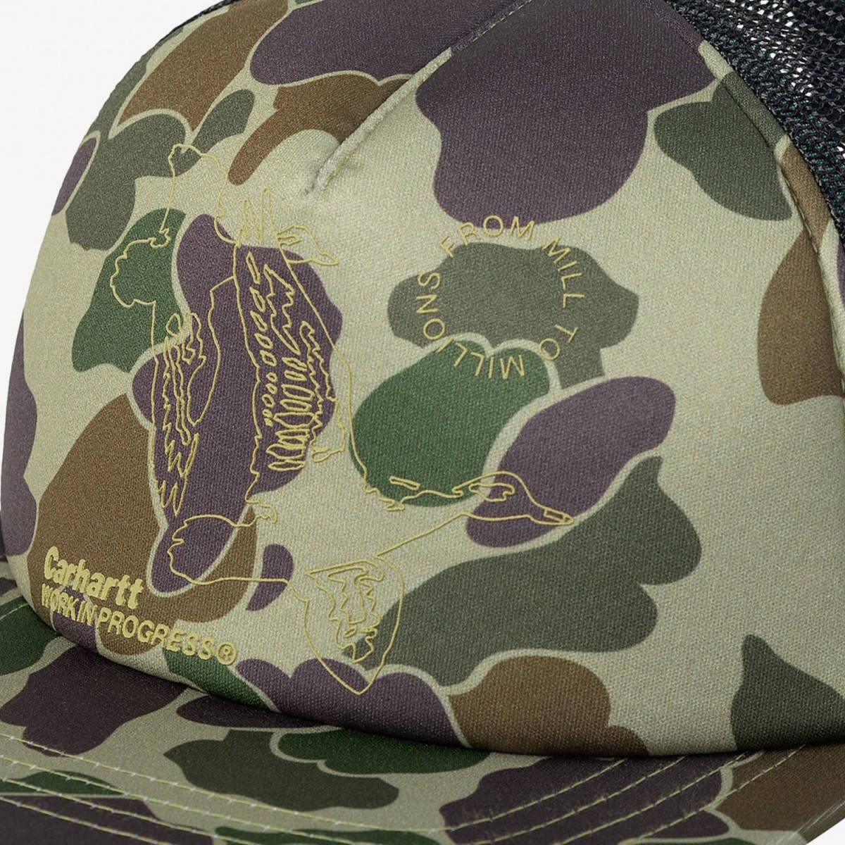 Кепка Carhartt I034047