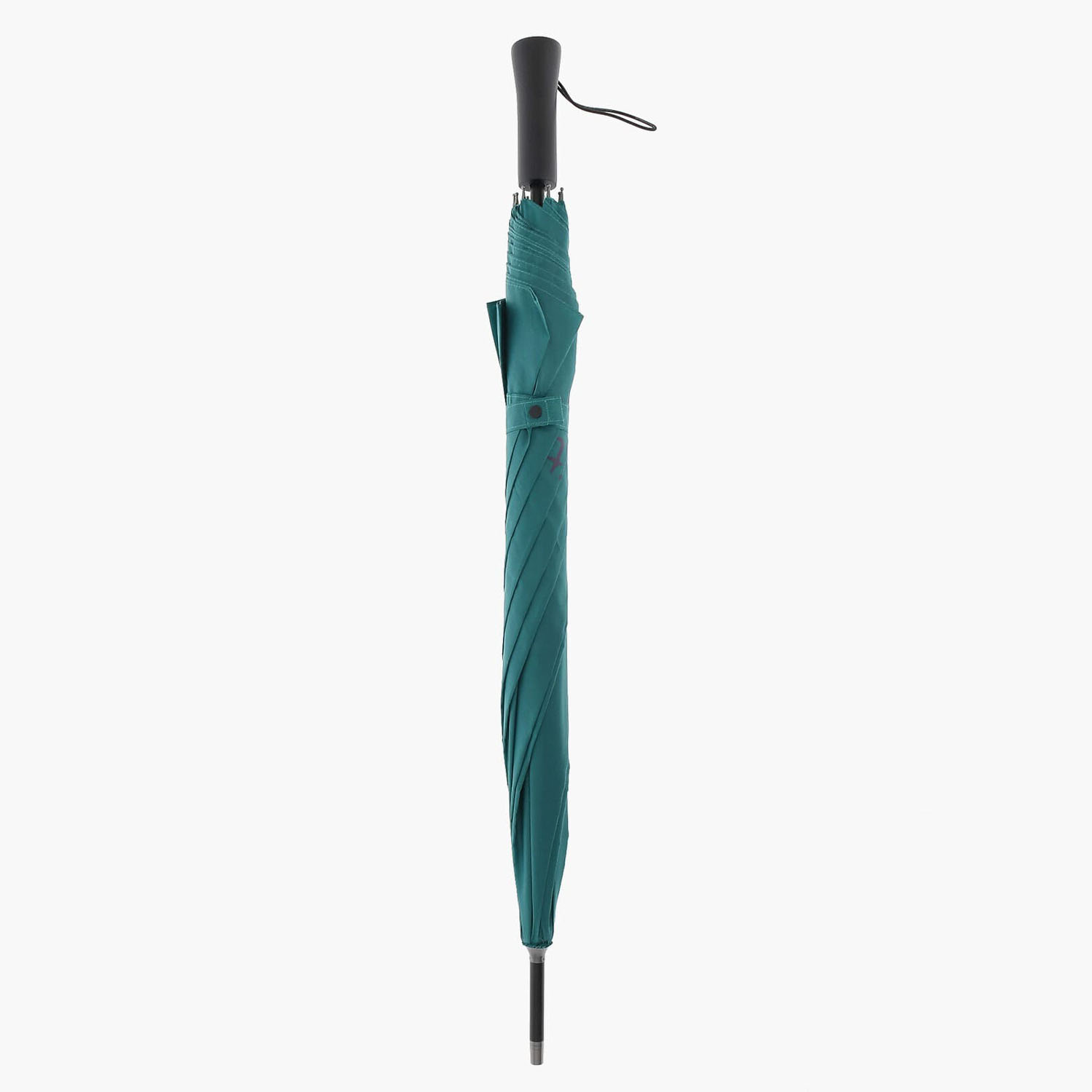 Парасолька Off White Long Umbrella Dark Irish Aube