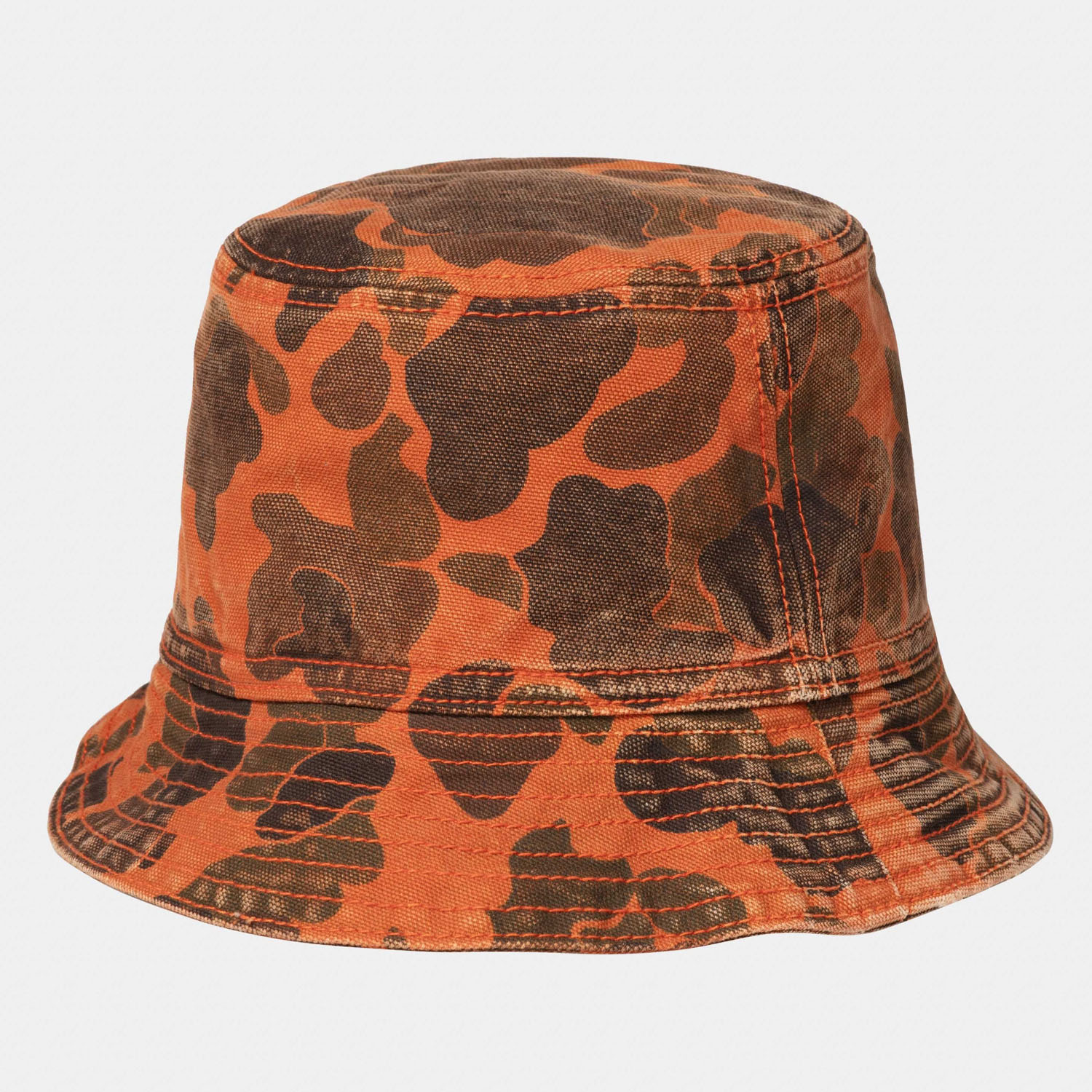 Панама Carhartt I034248 2FAGD Camo Duck