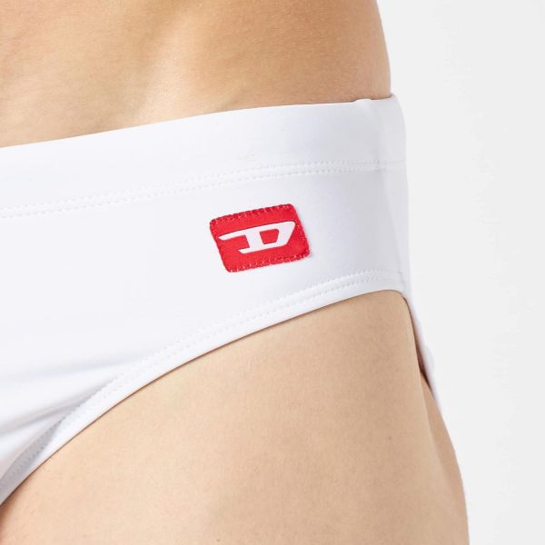 Плавки Diesel BMBR-Jack SW Brief 00SMNQ-0JEAX-100.