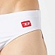 Плавки Diesel BMBR-Jack SW Brief 00SMNQ-0JEAX-100