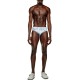 Плавки Diesel BMBR-Alfie SW Brief A09677-0KHAB-817