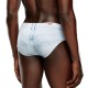 Плавки Diesel BMBR-Alfie SW Brief A09677-0KHAB-817