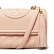Сумка Tory Burch Fleming Soft Grain Small Convertible Shoulder Bag Blush