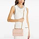 Сумка Tory Burch Fleming Soft Grain Small Convertible Shoulder Bag Blush