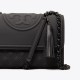 Сумка Tory Burch Fleming Convertible Shoulder Bag Black