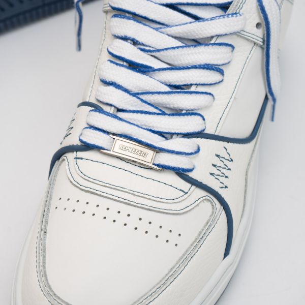 Кеди Represent MC9001-363 Leather.