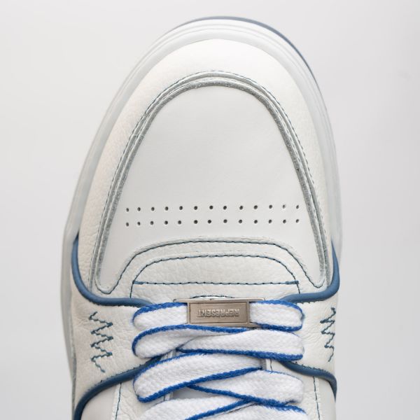 Кеди Represent MC9001-363 Leather.
