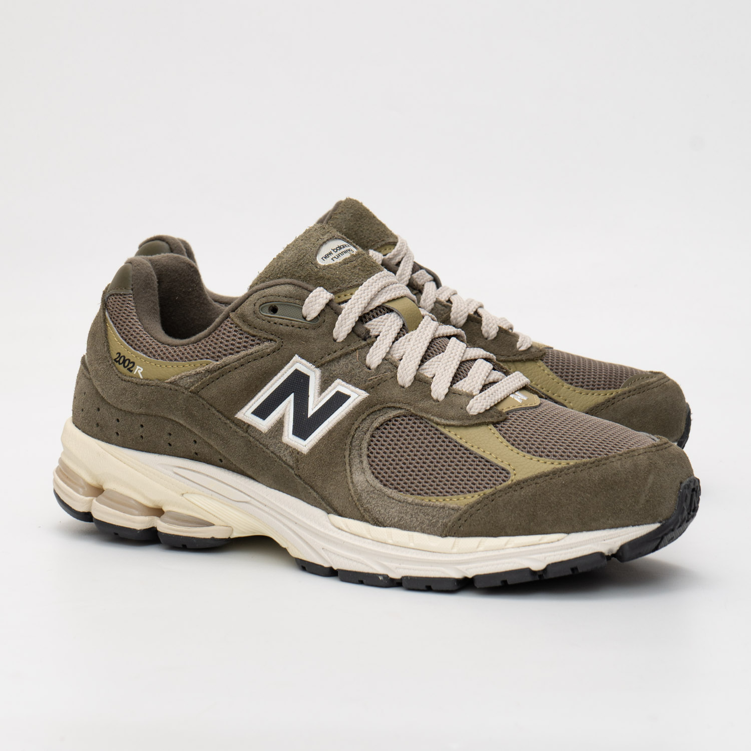 Кросівки New Balance M2002RZD