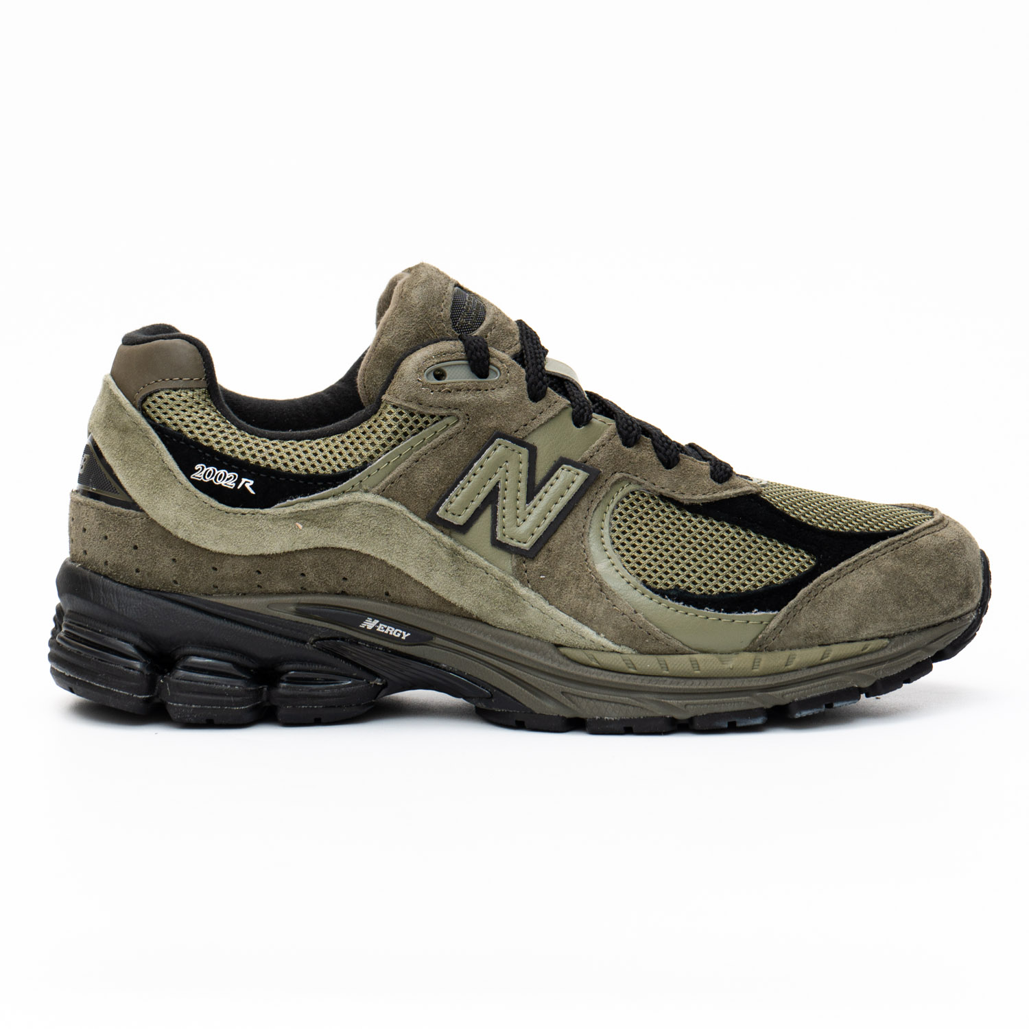 Кроссовки New Balance M2002ROL
