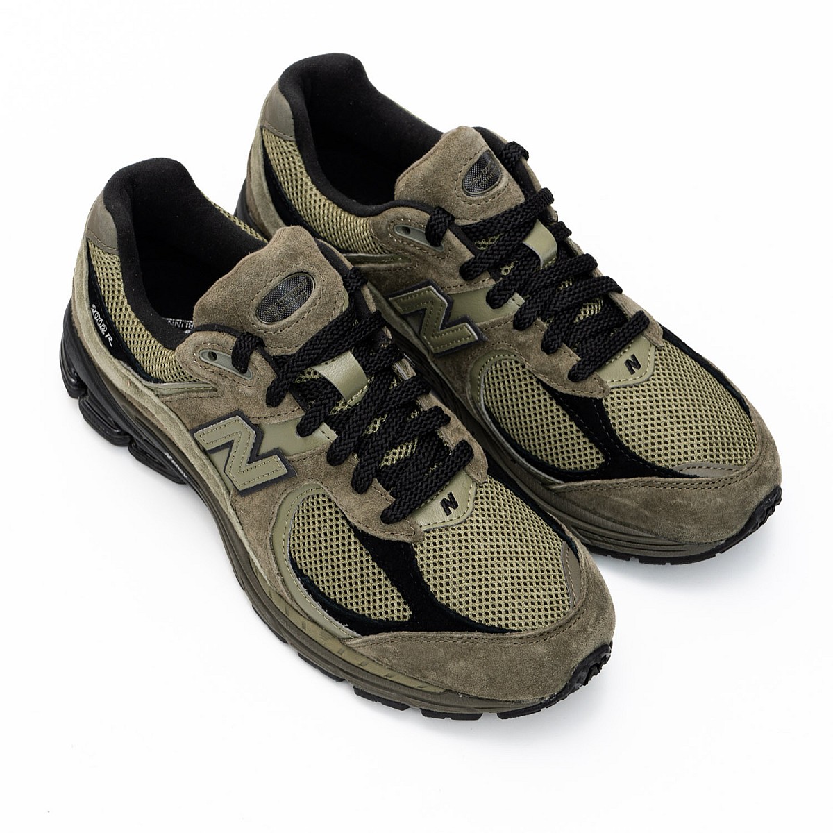 Кросівки New Balance M2002ROL