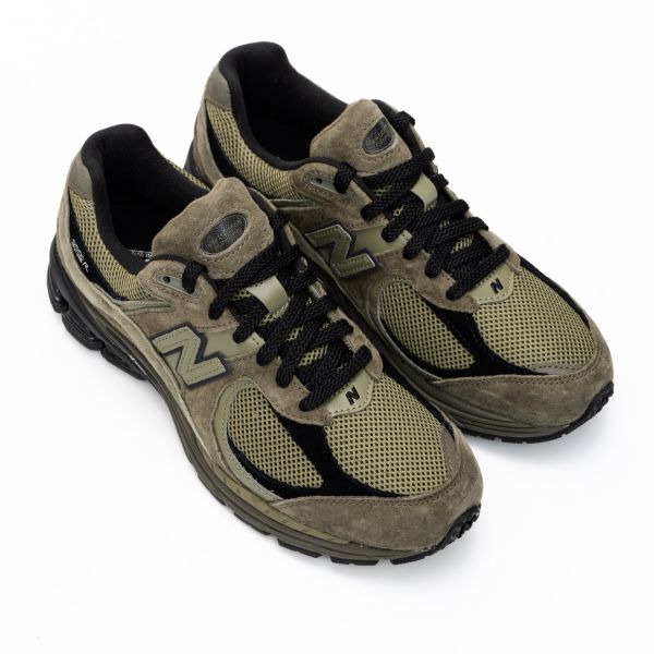 Кроссовки New Balance M2002ROL