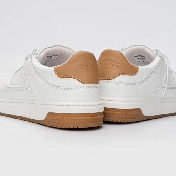 Кеды Represent MC9002-346 Leather