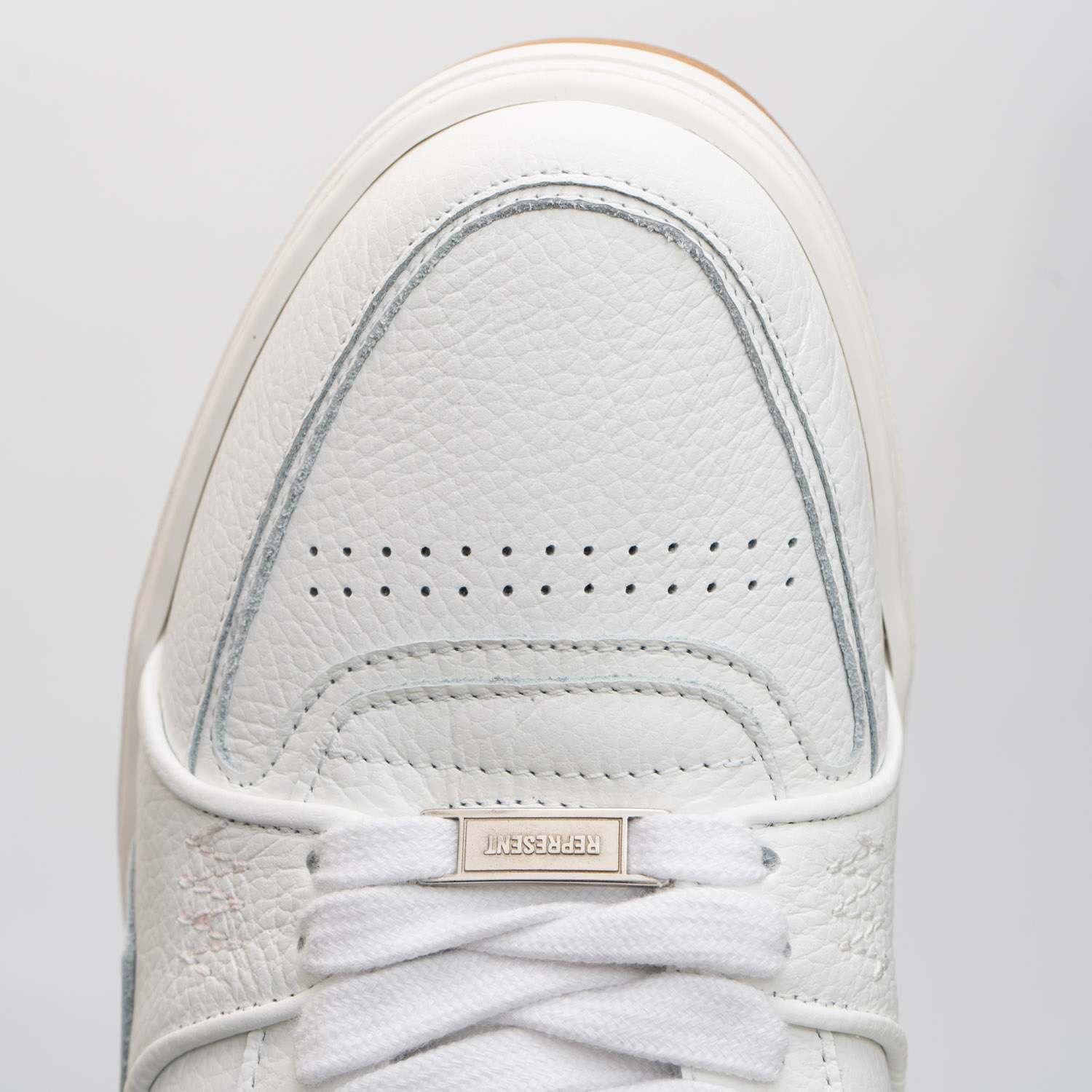 Кеды Represent MC9002-346 Leather