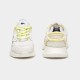Кросівки Lacoste L003 NEO 223 1 SFA OFF WHT/LT GRN 746SFA0003WP2