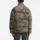 Пуховик Represent MP1002-11 Camo