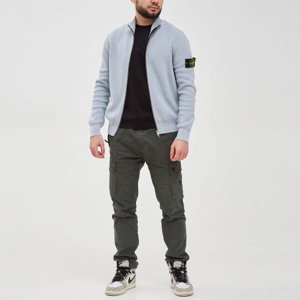 Кардиган Stone Island 8015526D8 V0041.