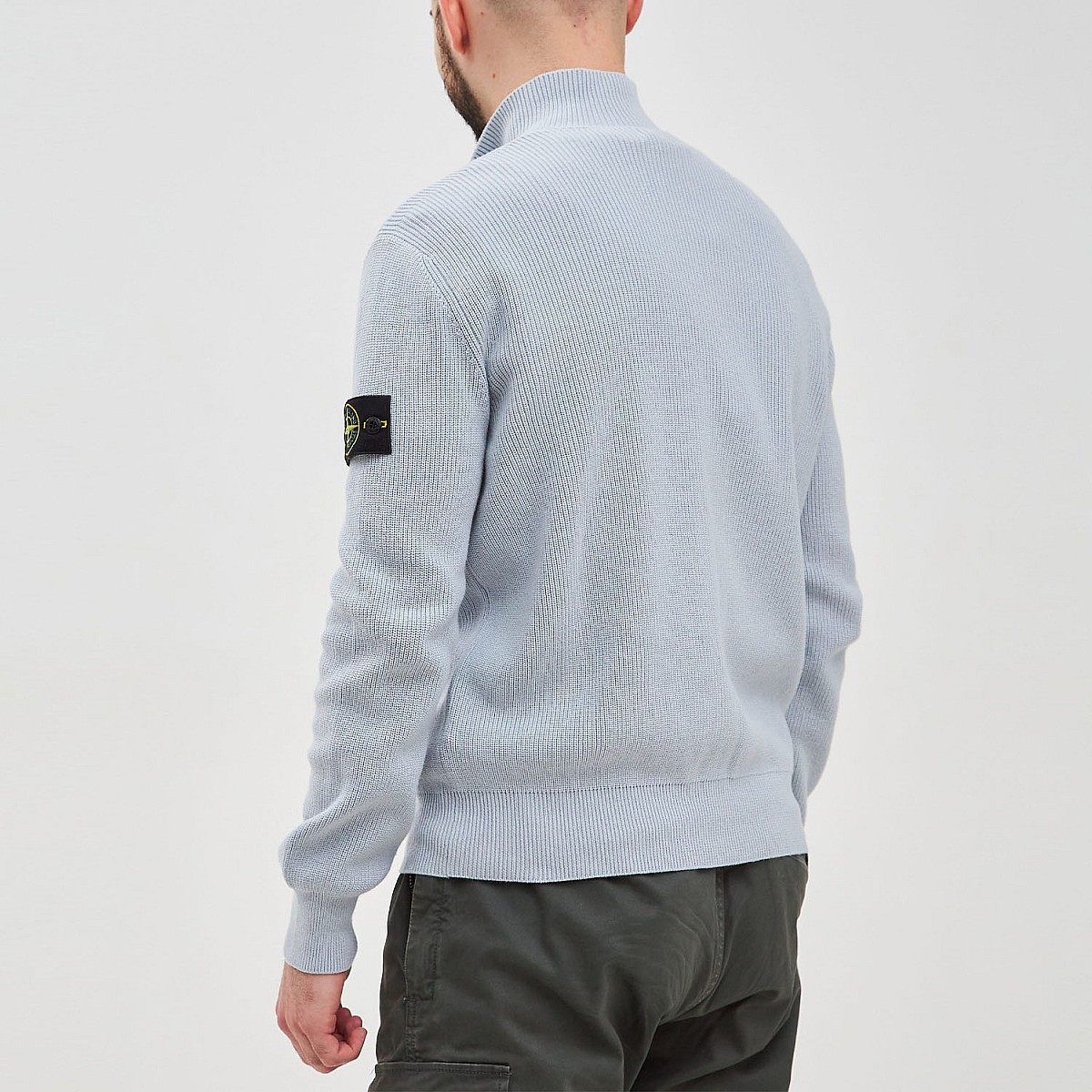 Кардиган Stone Island 8015526D8 V0041