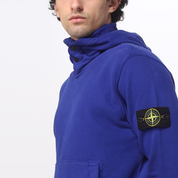 Худи Stone Island 791561720 V0022.