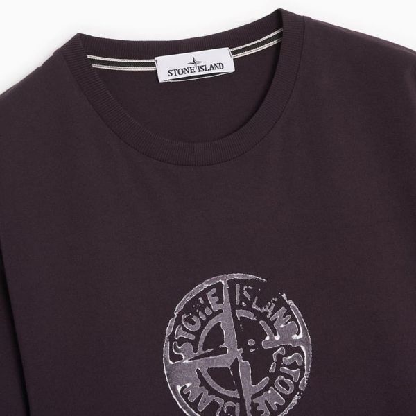 Футболка Stone Island 79152RC83 V0011.