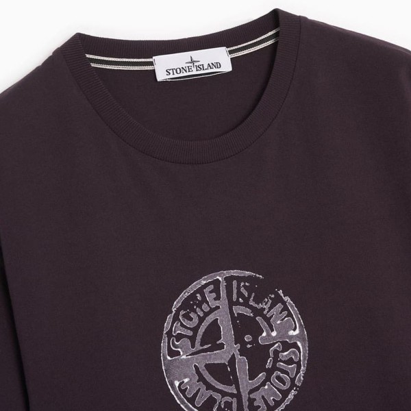Футболка Stone Island 79152RC83 V0011