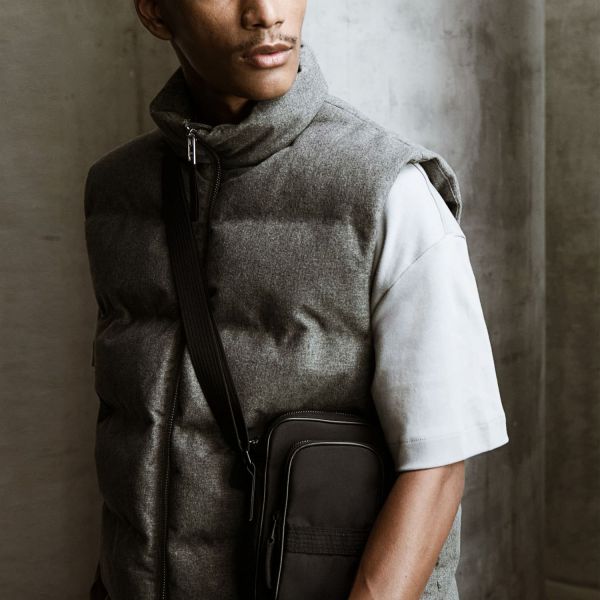 Жилет H&M 11928340.