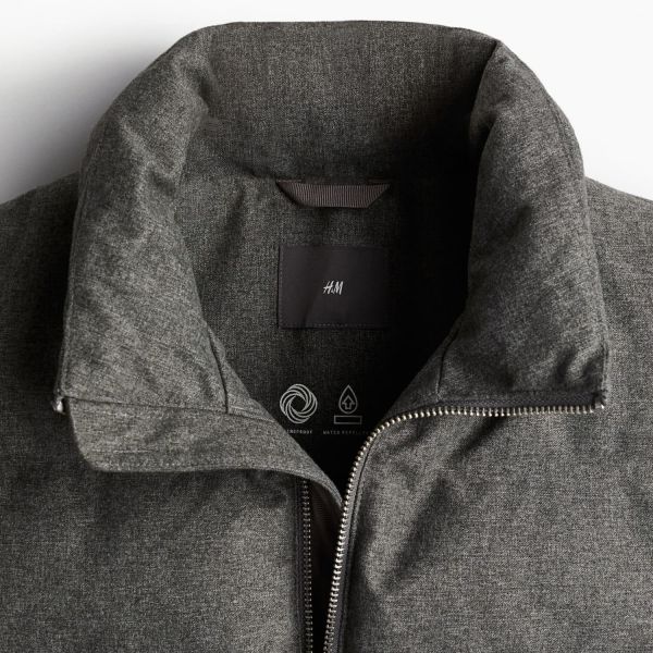 Жилет H&M 11928340.