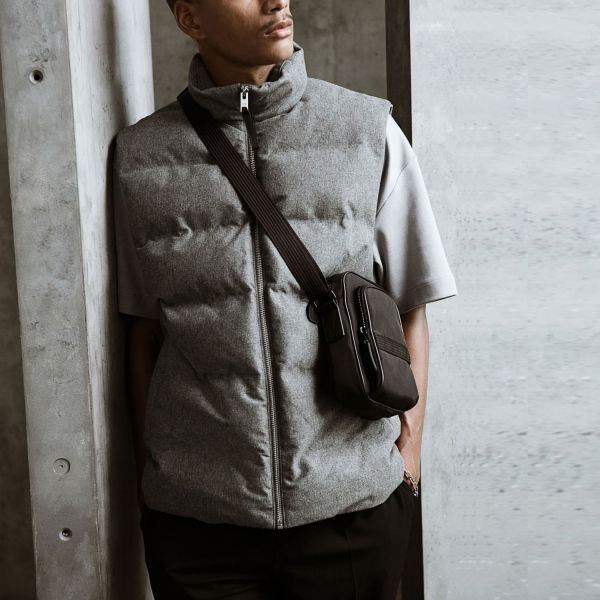 Жилет H&M 11928340.