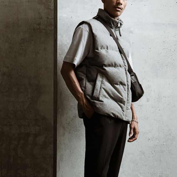 Жилет H&M 11928340.