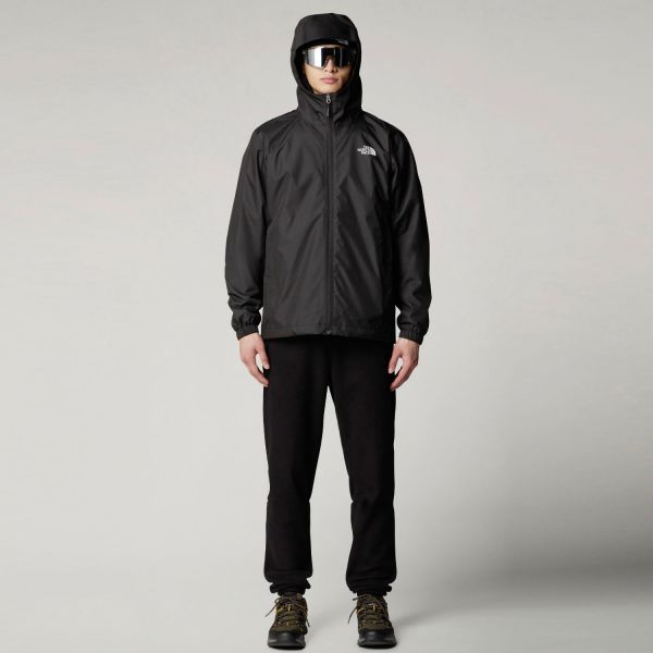 Ветровка The North Face M Quest Jacket TNF Black.