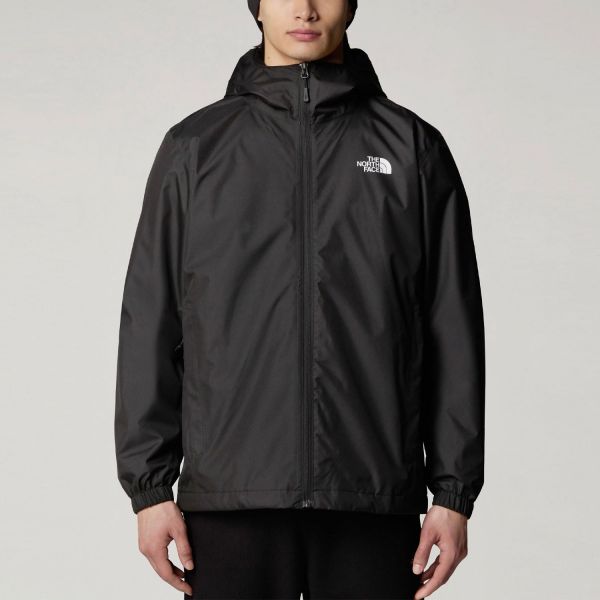 Ветровка The North Face M Quest Jacket TNF Black.