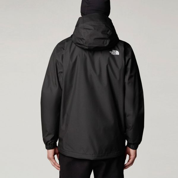 Ветровка The North Face M Quest Jacket TNF Black.