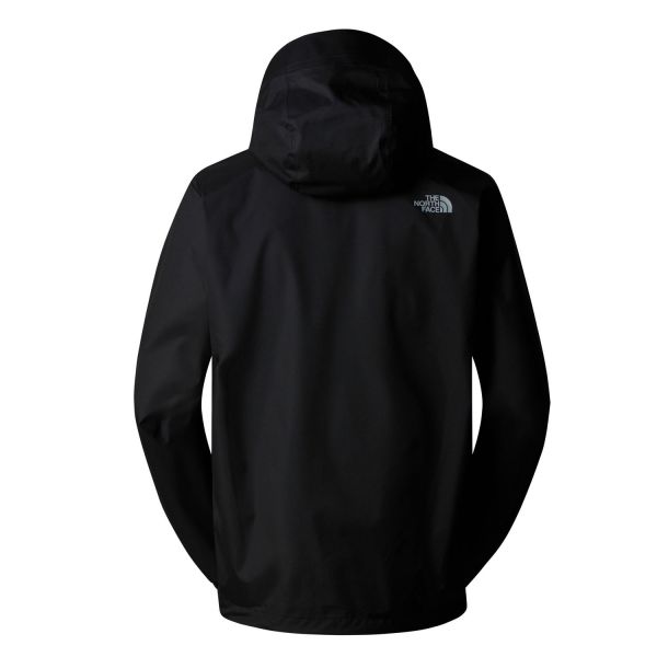 Ветровка The North Face M Quest Jacket TNF Black.