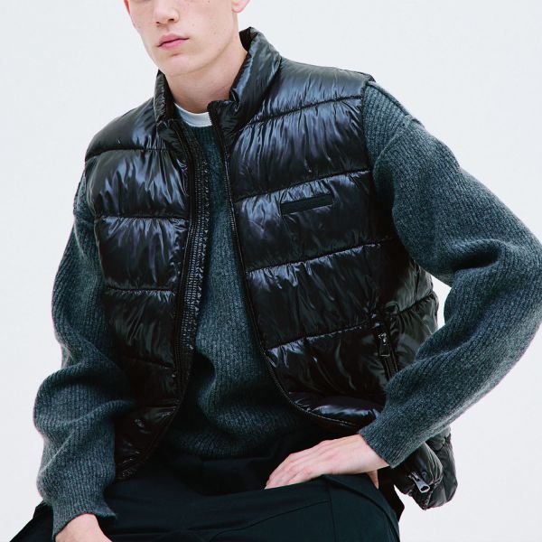 Жилет H&M 11670821.