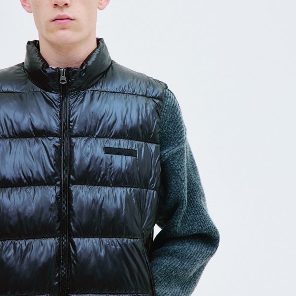 Жилет H&M 11670821.