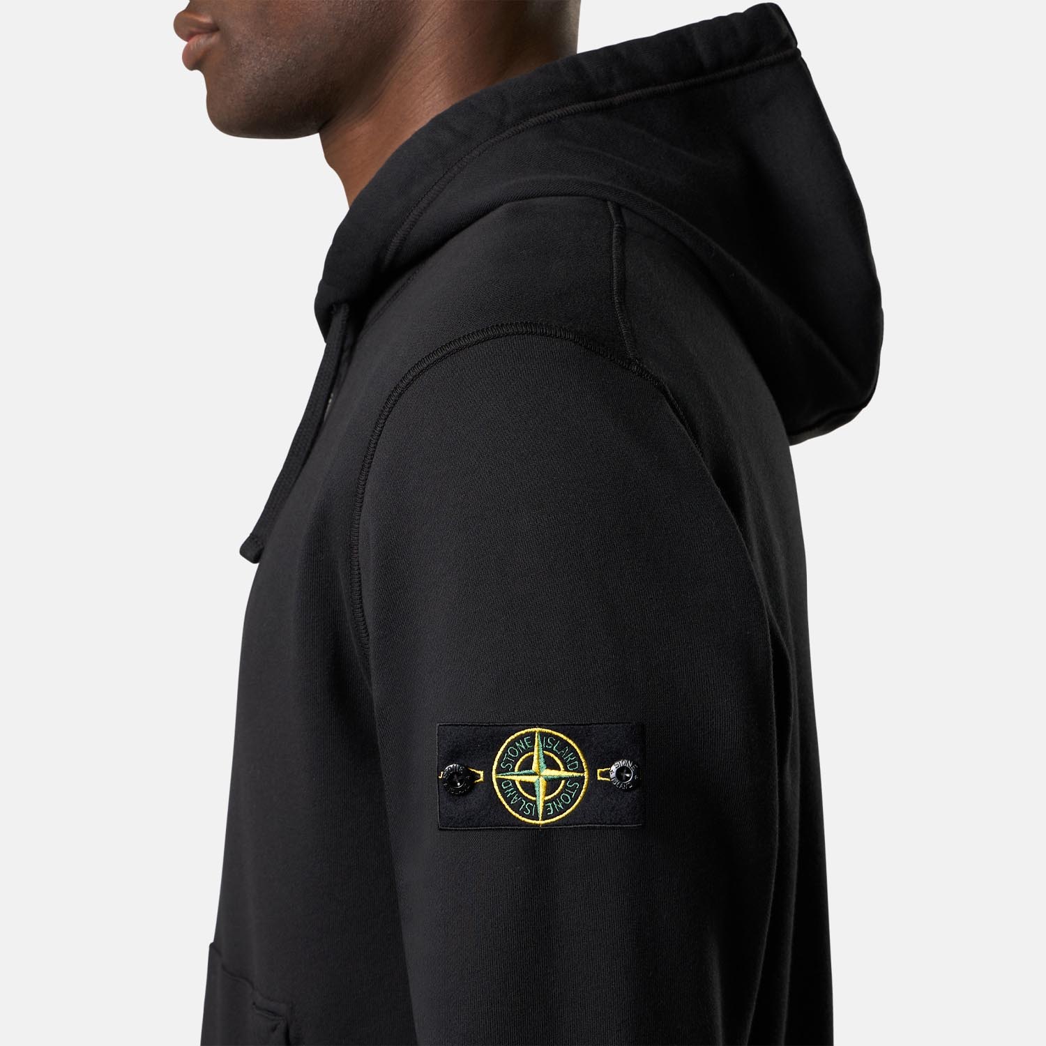 Худі Stone Island K1S156100042-S0051 V0029