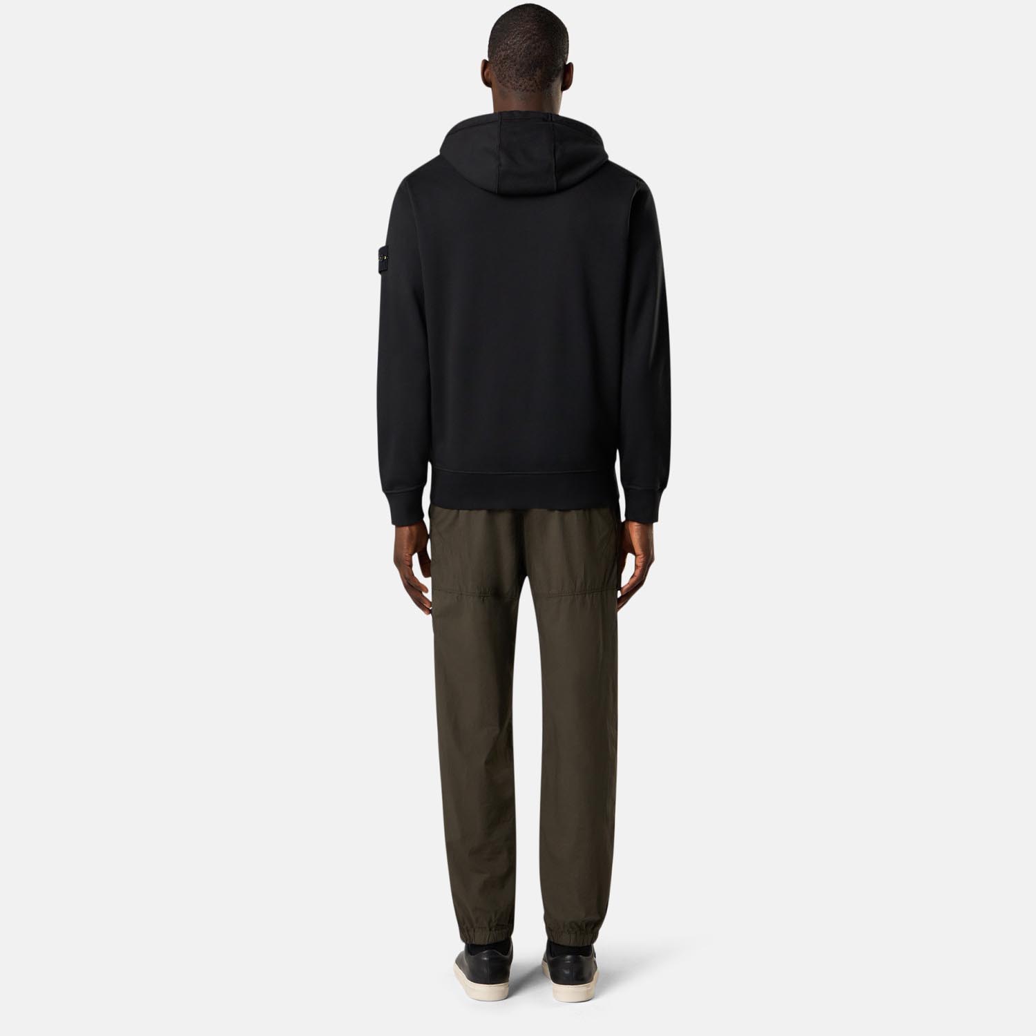 Худі Stone Island K1S156100042-S0051 V0029